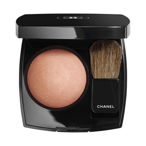 chanel joues contraste blush.